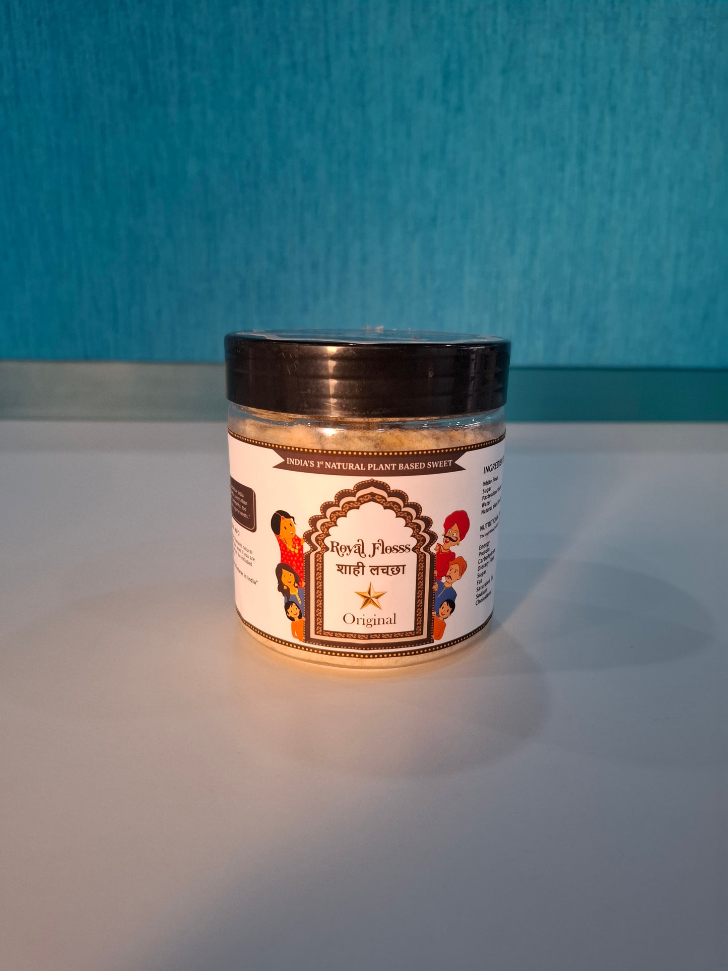 The Natural Pack of 5 | Grand Boxes