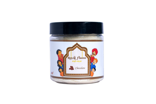 Chocolate Royal Flosss