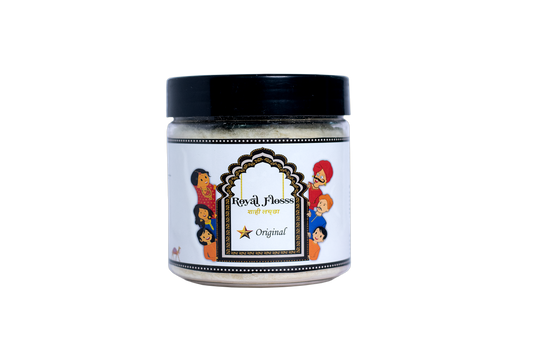 Original Royal Flosss