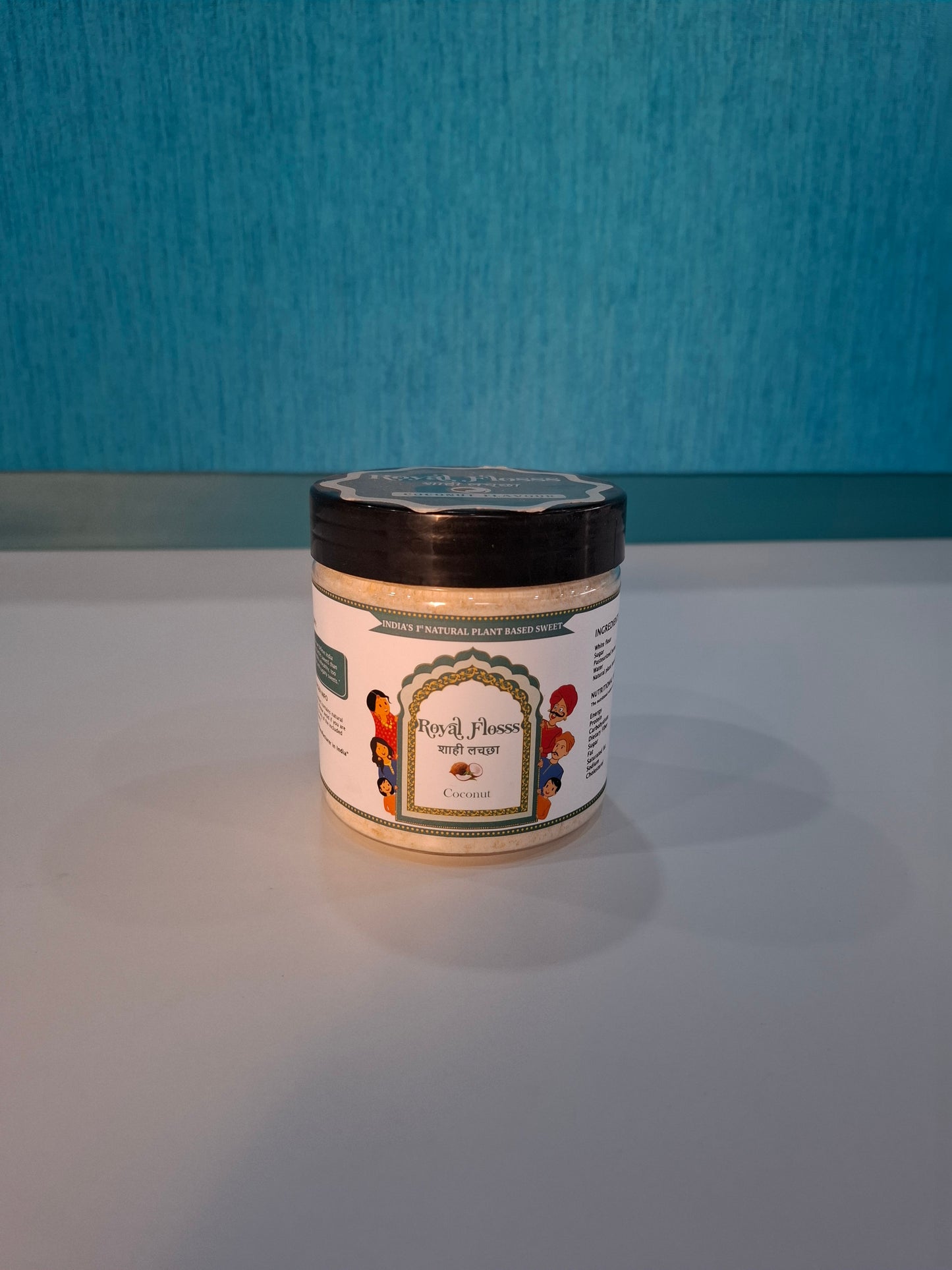 The Sweet Trio | Grand Boxes