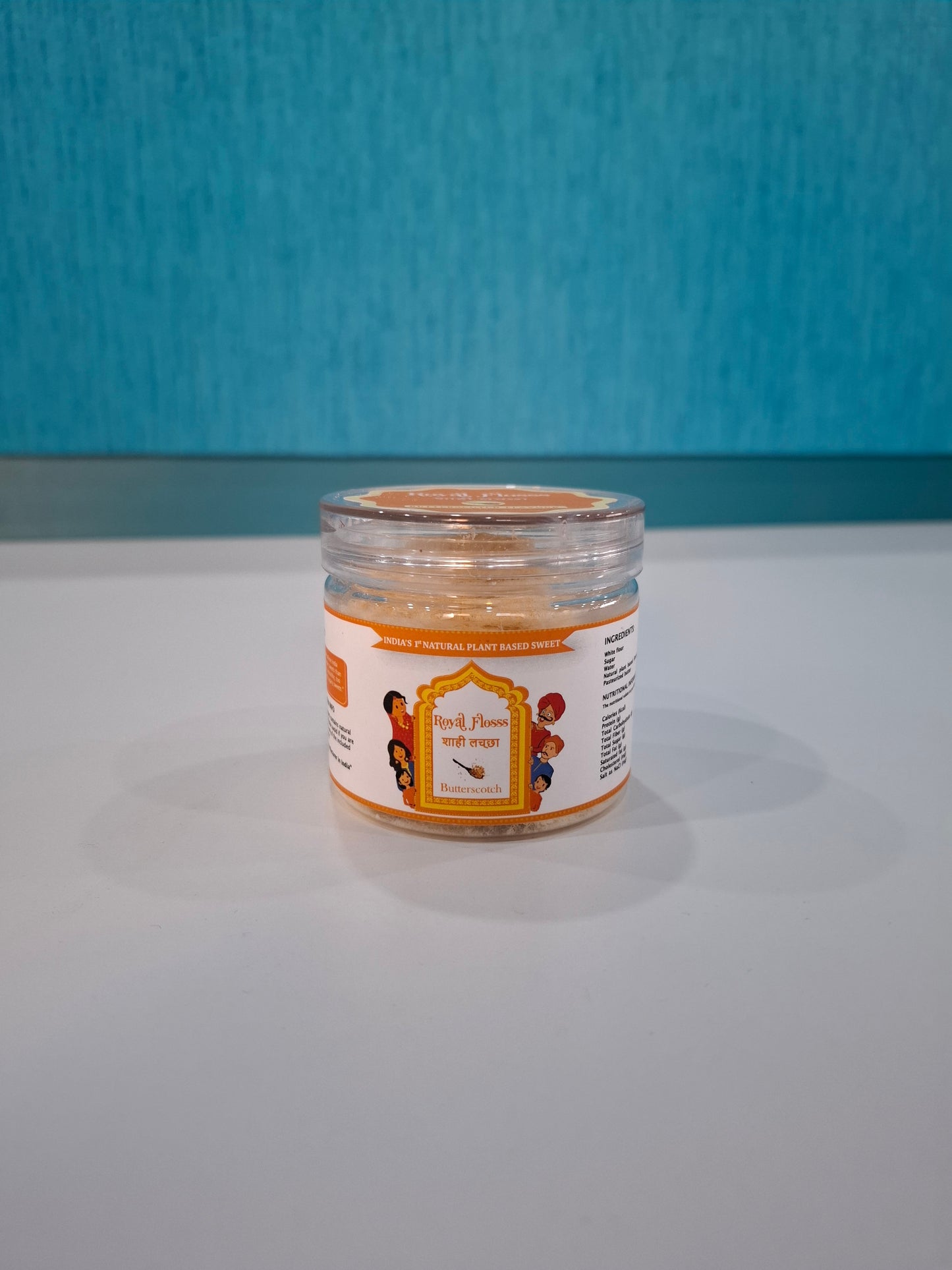 The Natural Pack of 5 | Mini Boxes