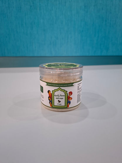 The Natural Pack of 5 | Mini Boxes