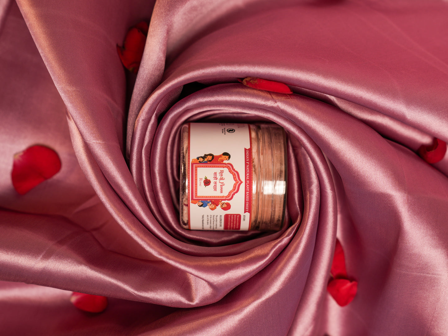 The Sweet Trio | Mini Boxes