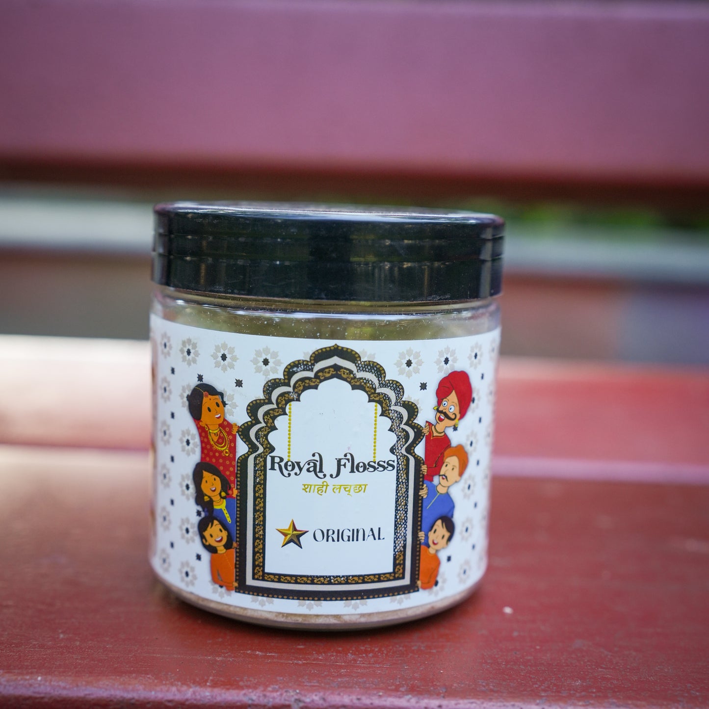 Original Royal Flosss