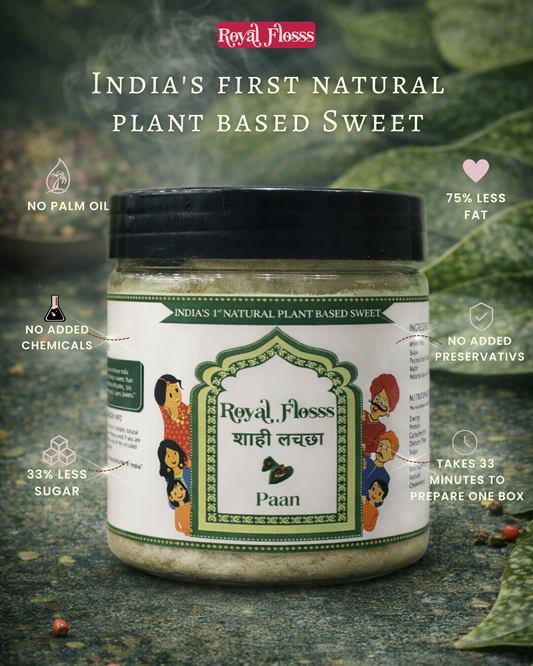 Paan Royal Flosss