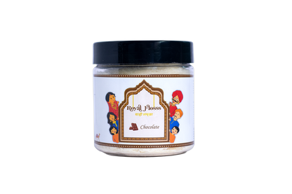 Chocolate Royal Flosss