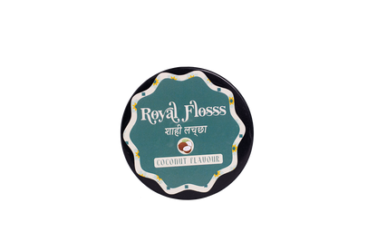 Coconut Royal Flosss