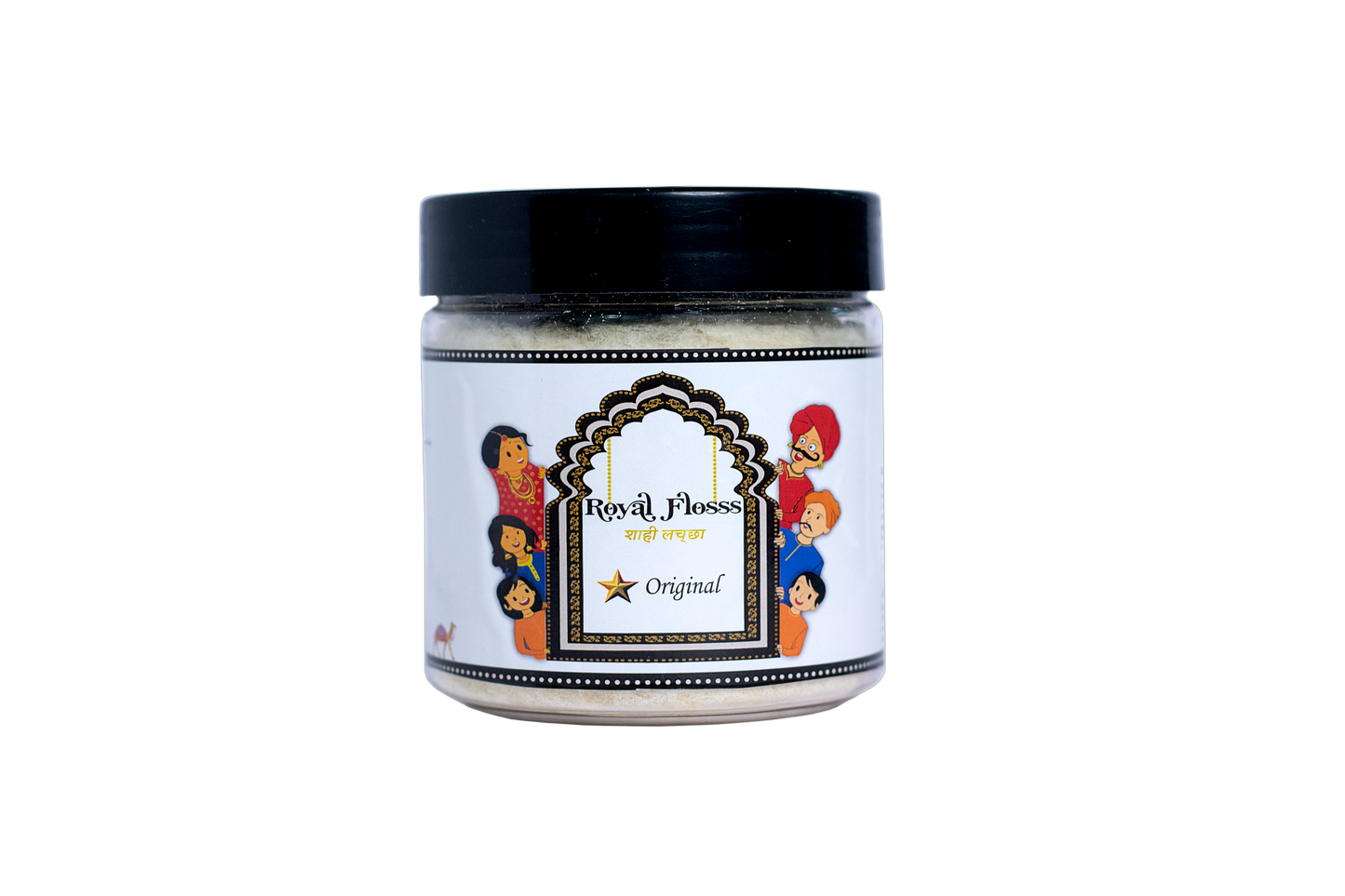 The Natural Pack of 5 | Grand Boxes