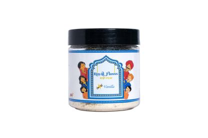 Vanilla Royal Flosss