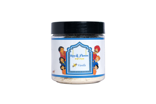 Vanilla Royal Flosss