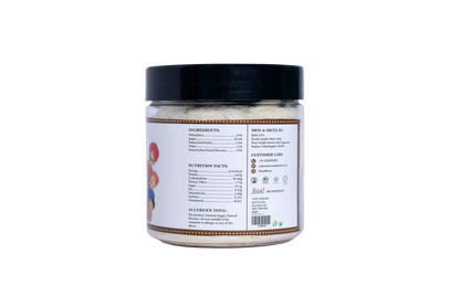 Chocolate Royal Flosss