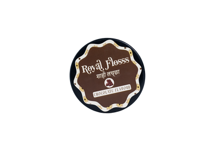 Chocolate Royal Flosss