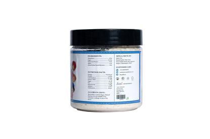 Vanilla Royal Flosss