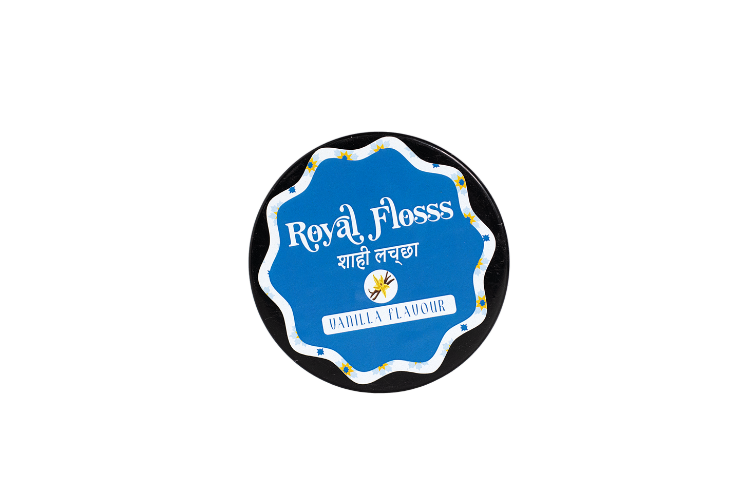 Vanilla Royal Flosss