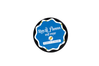 Vanilla Royal Flosss