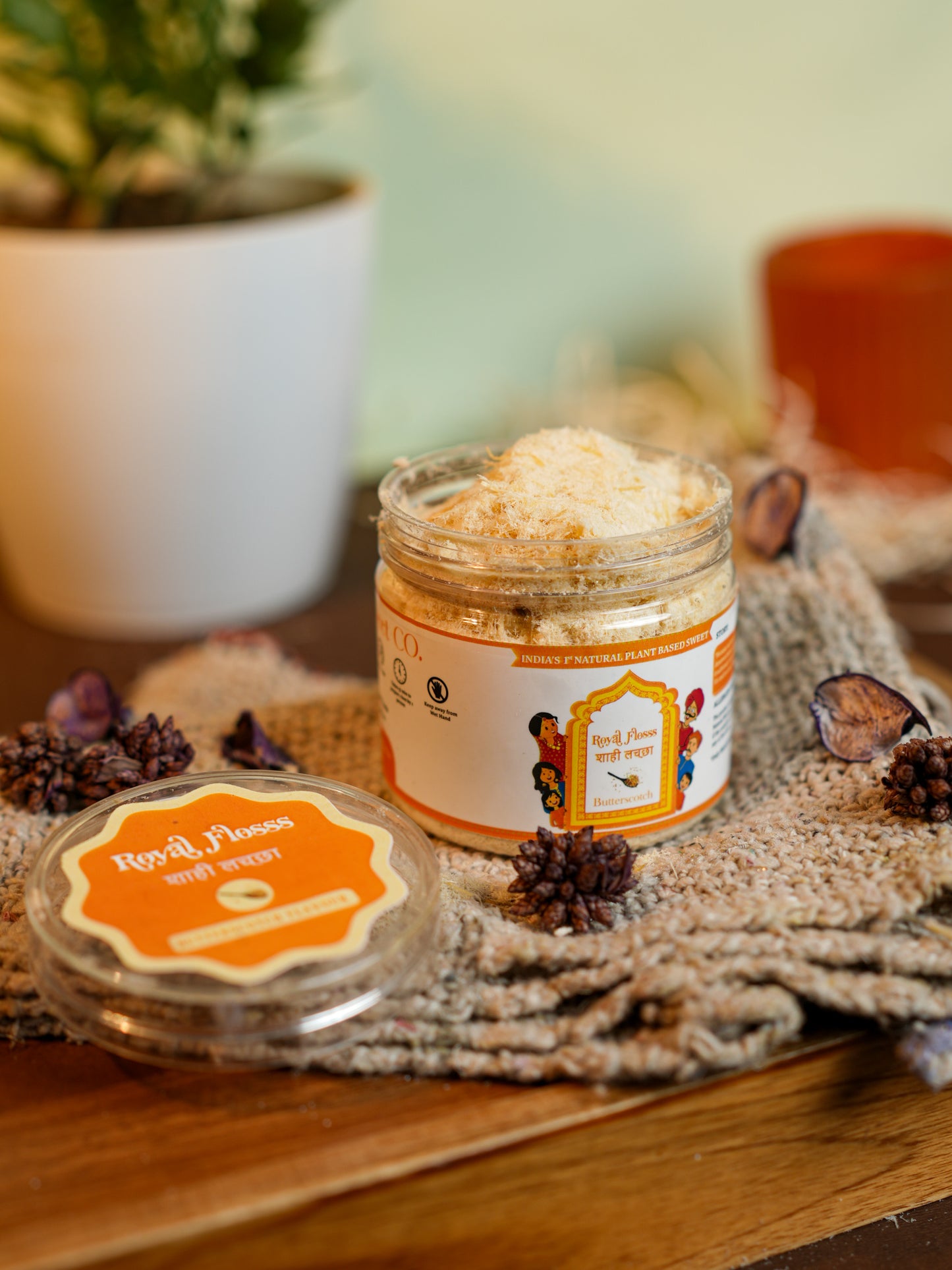 The Sweet Trio | Mini Boxes