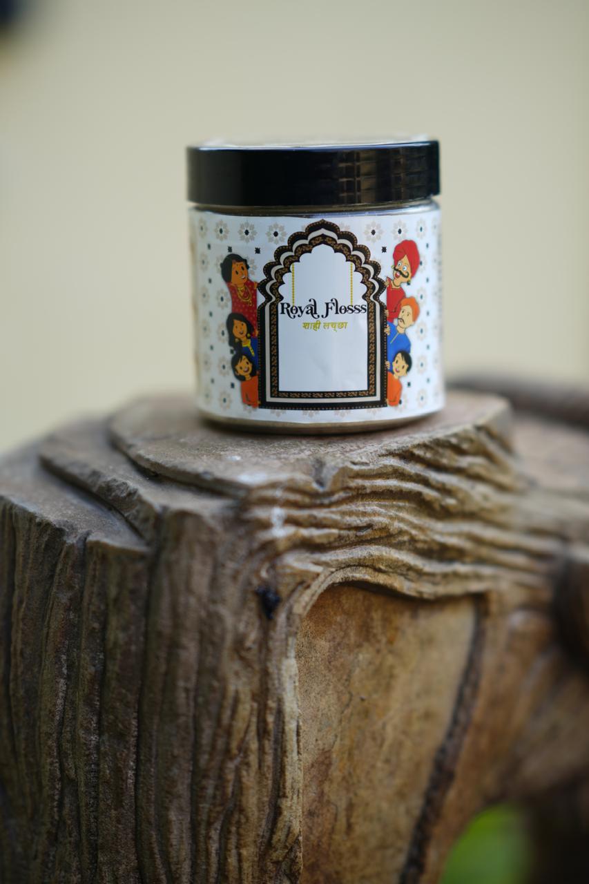 Original Royal Flosss